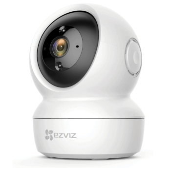 CAMERA WIFI EZVIZ C6N